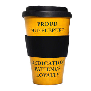 Hufflepuff Travel Mug