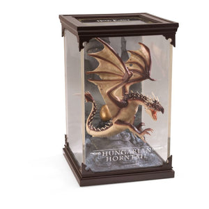 Hungarian Horntail Magical Creatures