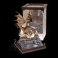Hungarian Horntail Magical Creature Diorama