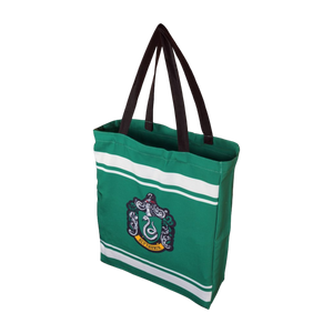 Slytherin Crest Shopper Bag
