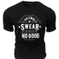 I Solemnly Swear T-Shirt