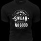 I Solemnly Swear T-Shirt