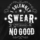 I Solemnly Swear T-Shirt