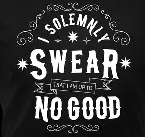 I Solemnly Swear T-Shirt