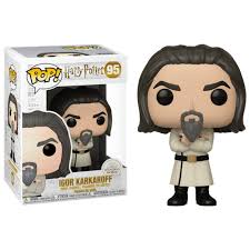 Igor Karkaroff - Pop! Vinyl