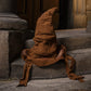 Animated Sorting Hat
