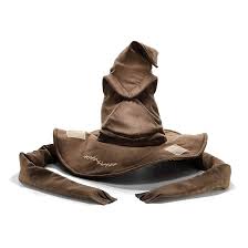 Interactive Sorting Hat