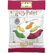 Additional view of Jelly Slugs - Chewy Candy