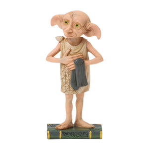 Dobby Miniature Figurine