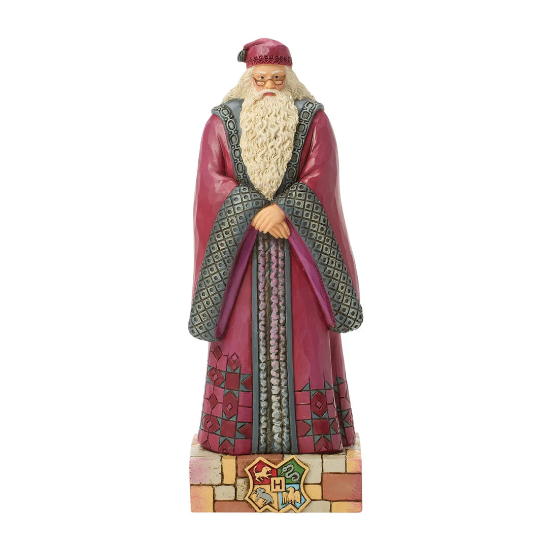 Dumbledore Miniature Figurine