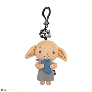 Dobby Plush Keyring