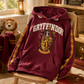 Kids Gryffindor House Crest Hoodie
