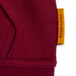 Kids Gryffindor House Crest Hoodie