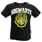 Kids Hogwarts Crest T-Shirt