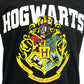 Kids Hogwarts Crest T-Shirt