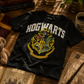 Kids Hogwarts Crest T-Shirt