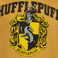 Kids Hufflepuff House Crest Hoodie