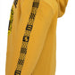 Kids Hufflepuff House Crest Hoodie