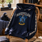 Kids Ravenclaw House Crest Hoodie