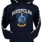 Kids Ravenclaw House Crest Hoodie