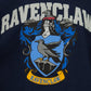 Kids Ravenclaw House Crest Hoodie
