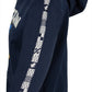 Kids Ravenclaw House Crest Hoodie