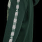 Kids Slytherin House Crest Hoodie