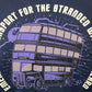 Knight Bus T-Shirt