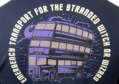 Knight Bus T-Shirt