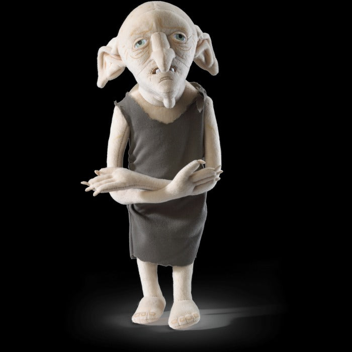 Kreacher Collector's Plush
