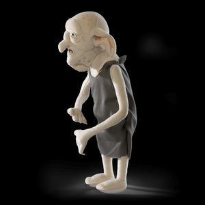 Kreacher Collector's Plush