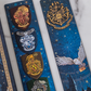 Legends of Hogwarts Bookmark