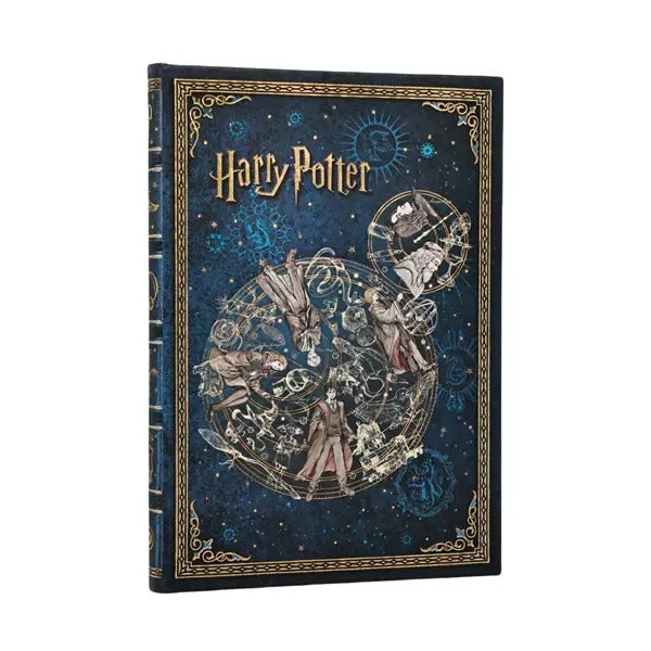 Legends of Hogwarts Journal - Ultra