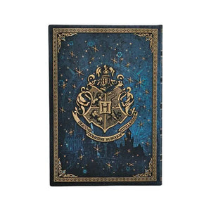 Legends of Hogwarts Journal - Midi