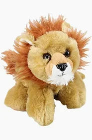 Lion Mini Plush