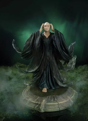 Lord Voldemort Replica Figurine