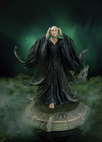 Lord Voldemort Replica Figurine