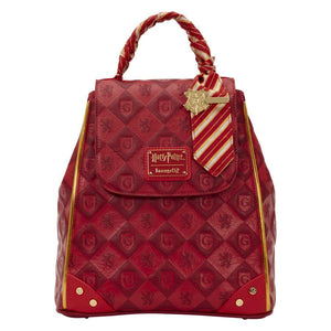 Gryffindor Mini Backpack