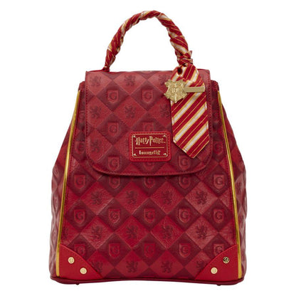 Gryffindor Mini Backpack