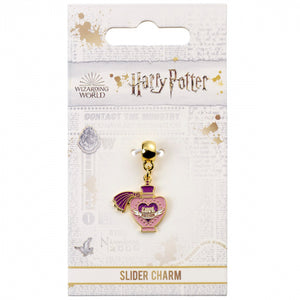 Love Potion Slider Charm
