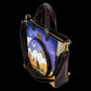 Loyal Friends Convertible Backpack & Tote Bag by Loungefly