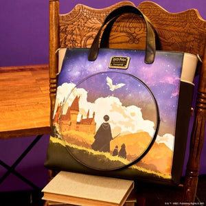 Loyal Friends Convertible Backpack & Tote Bag by Loungefly