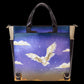 Loyal Friends Convertible Backpack & Tote Bag by Loungefly