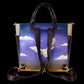 Loyal Friends Convertible Backpack & Tote Bag by Loungefly