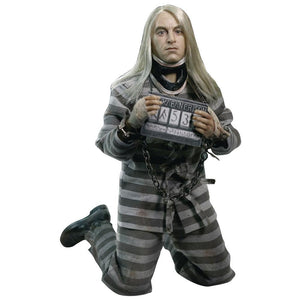 Lucius Malfoy Prisoner 1/6 Scale Collectible Figure