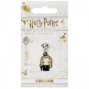Lucius Malfoy Slider Charm