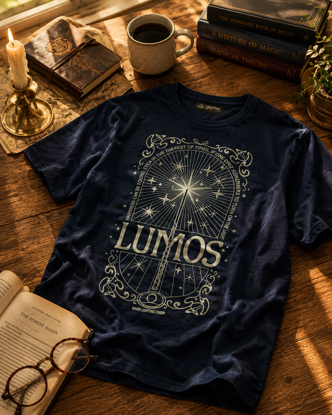 Lumos T-Shirt
