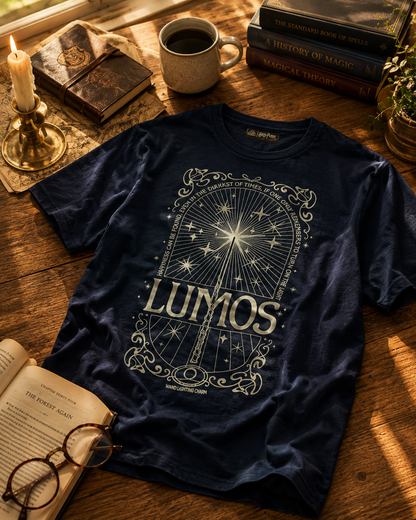 Lumos T-Shirt