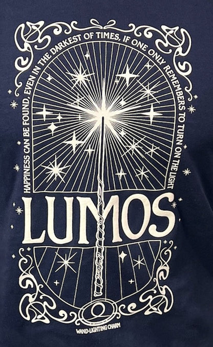 Lumos T-Shirt