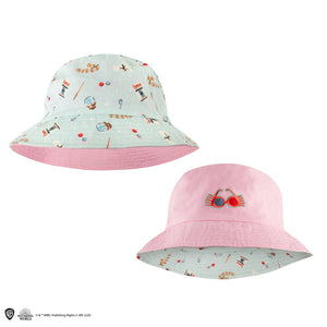 Luna Lovegood Bucket Hat